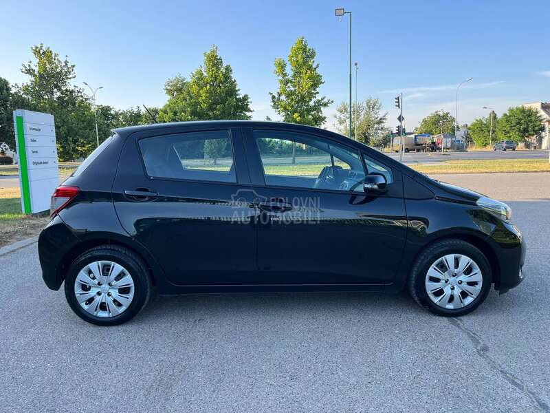 Toyota Yaris 1.3 Švajcarac