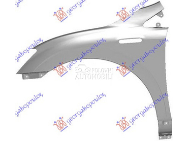 BLATOBRAN  ACTYON 06-13 za SsangYong Actyon od 2006. do 2013. god.