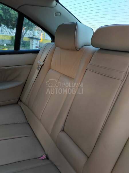Peugeot 607 