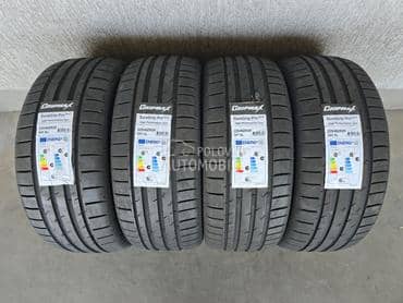 Gripmax 225/40 R20 Letnja