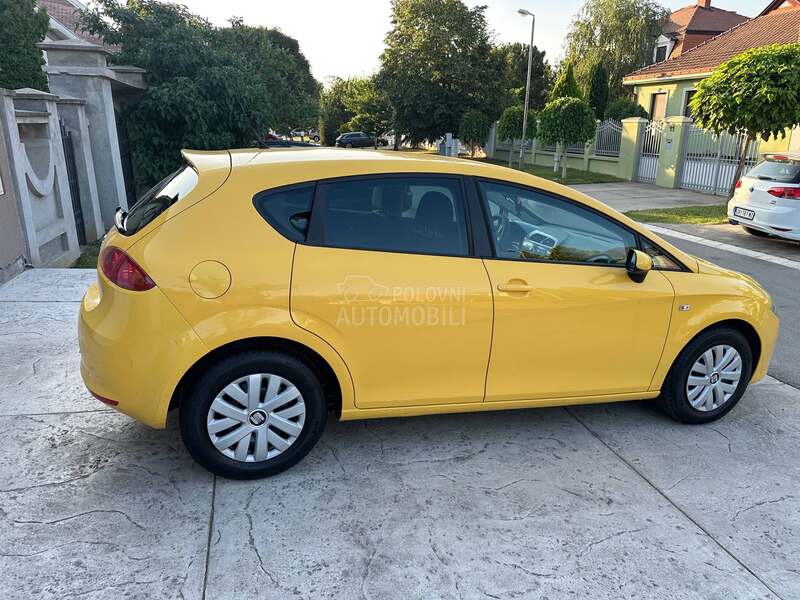 Seat Leon 1.6 STYLE