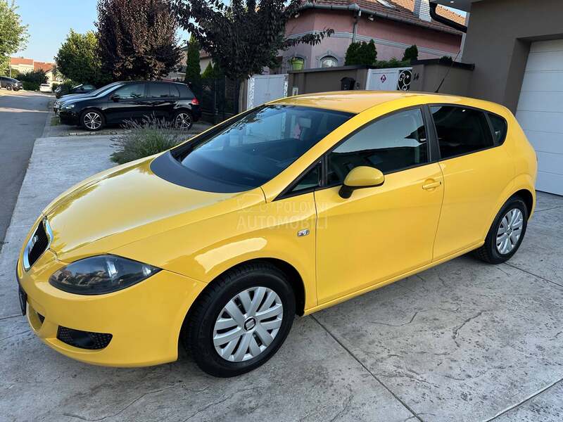 Seat Leon 1.6 STYLE