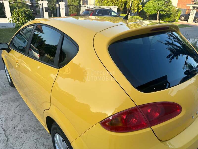Seat Leon 1.6 STYLE