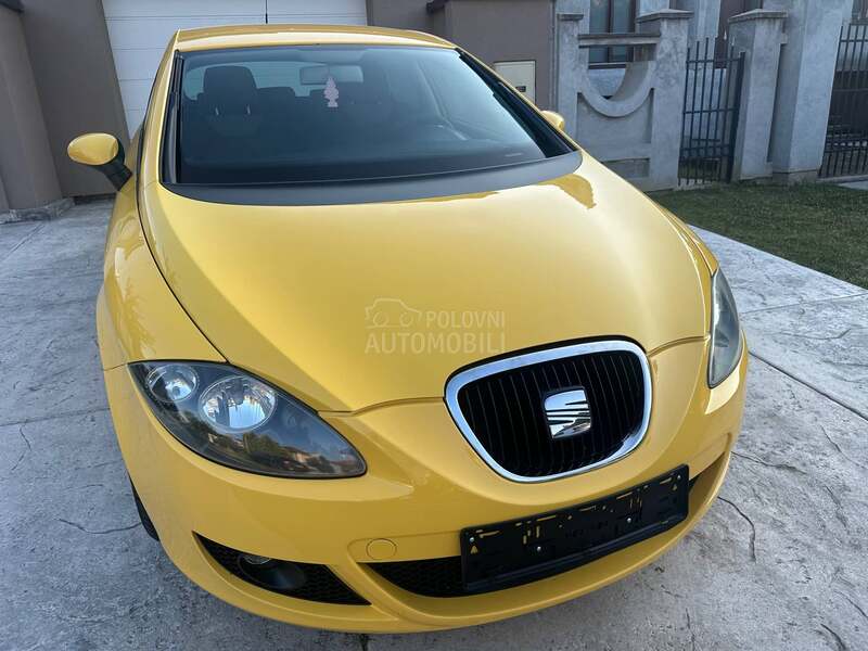 Seat Leon 1.6 STYLE