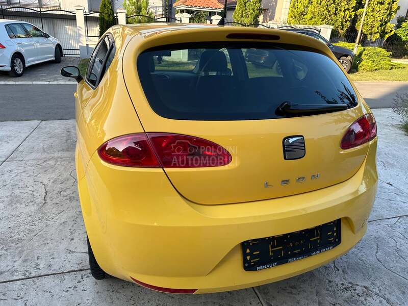 Seat Leon 1.6 STYLE