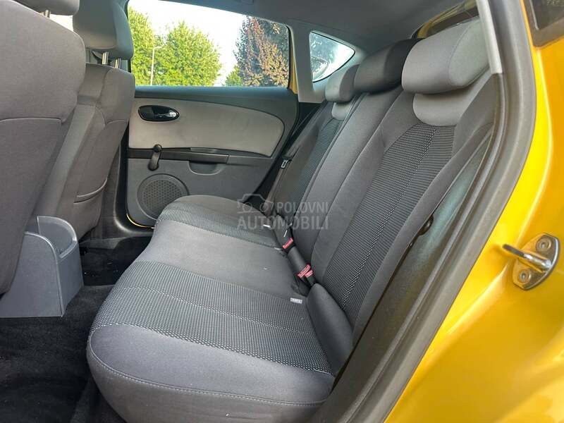 Seat Leon 1.6 STYLE