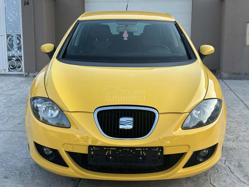 Seat Leon 1.6 STYLE