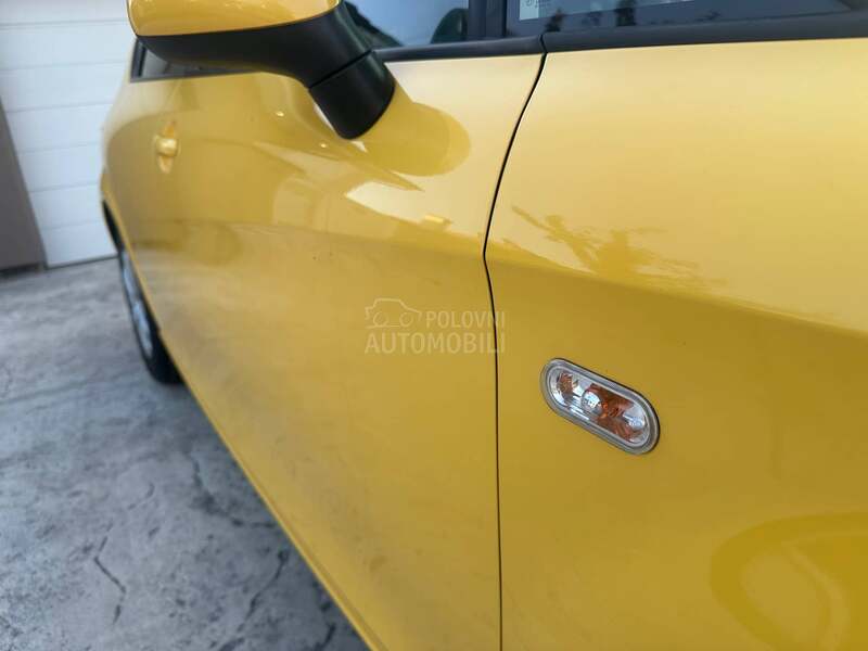 Seat Leon 1.6 STYLE