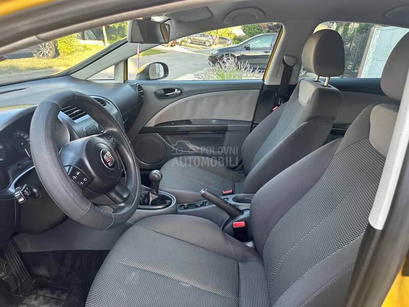 Seat Leon 1.6 STYLE