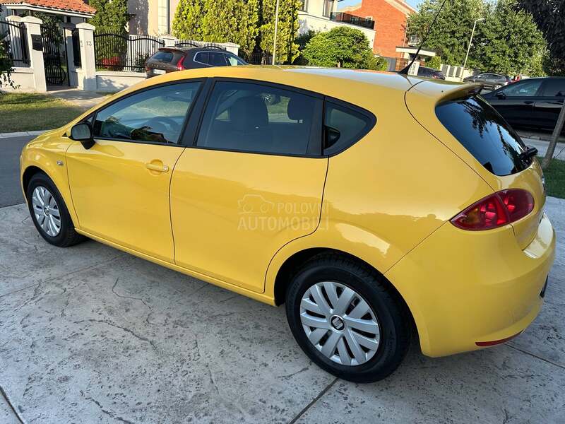 Seat Leon 1.6 STYLE