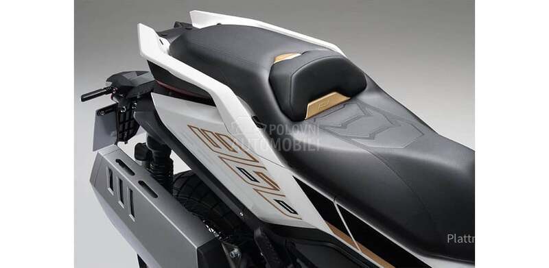 Zontes 368G