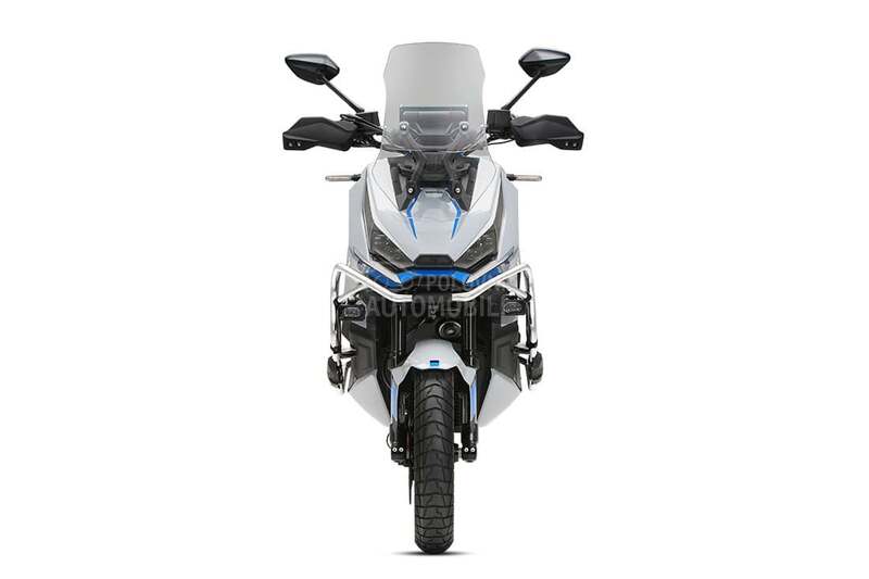 Zontes 368G