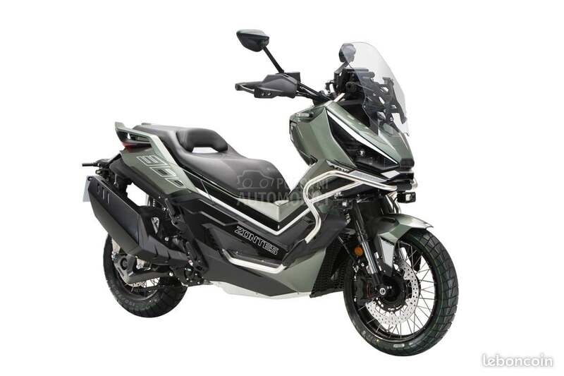 Zontes 368G