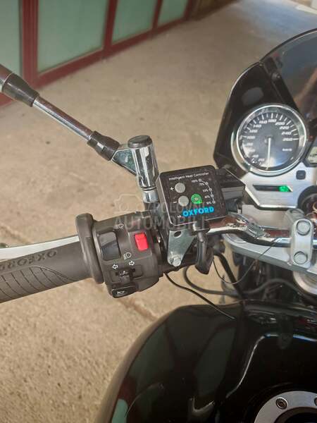 Yamaha xjr1300