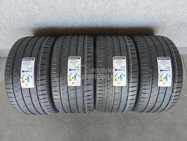 Continental 285/30 R22 Letnja