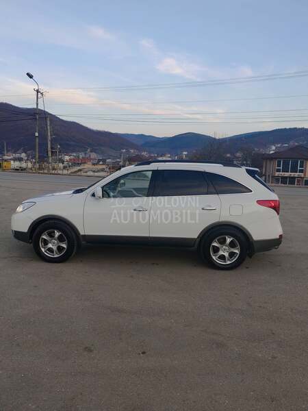 Hyundai ix55 3.0 CRDI