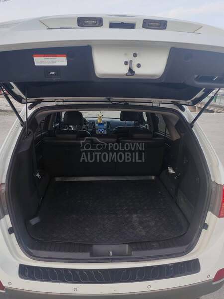 Hyundai ix55 3.0 CRDI