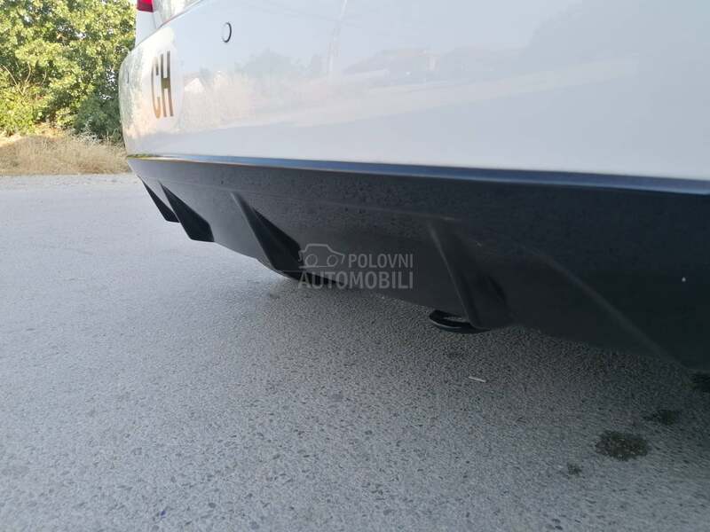 Škoda Fabia 1.2i MONTE CARLO CH
