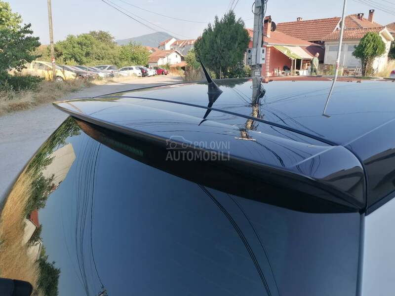 Škoda Fabia 1.2i MONTE CARLO CH