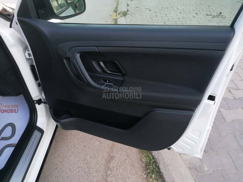 Škoda Fabia 1.2i MONTE CARLO CH