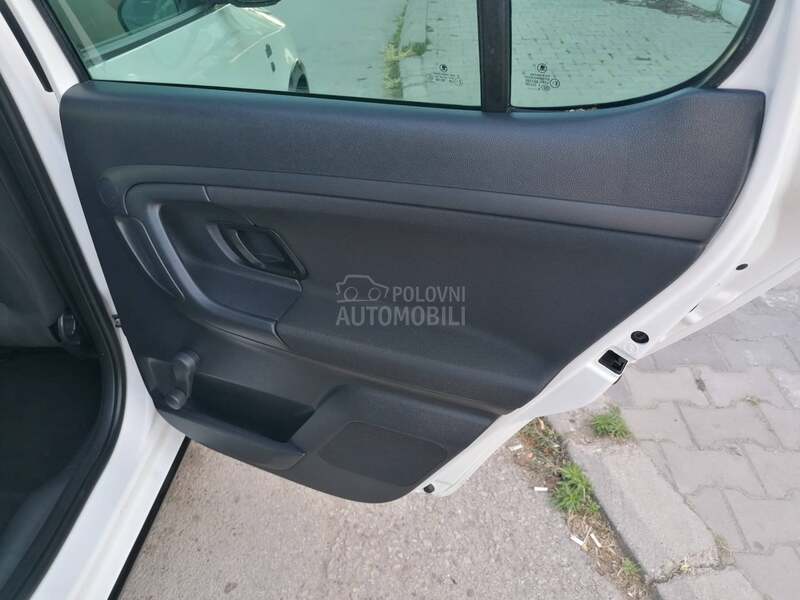 Škoda Fabia 1.2i MONTE CARLO CH
