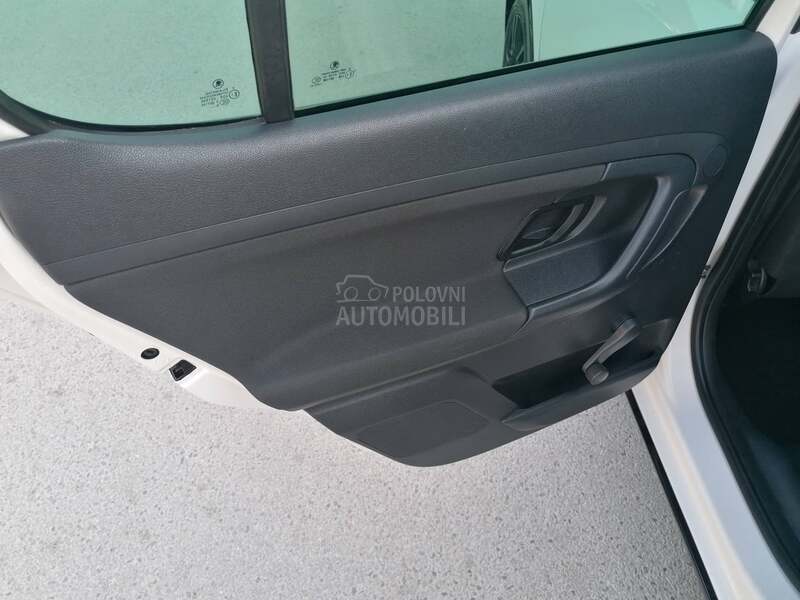 Škoda Fabia 1.2i MONTE CARLO CH