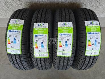 Linglong 155/80 R12 Letnja