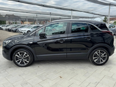 Opel Crossland X  1.2 ecotec