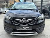 Opel Crossland X  1.2 ecotec