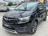 Opel Crossland X  1.2 ecotec