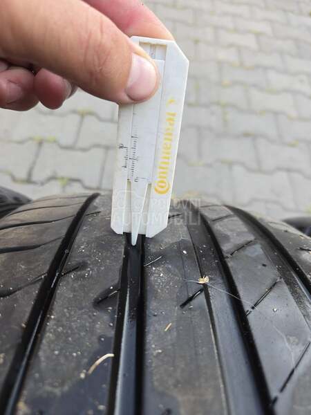 Aluminijumske felne 5x112 19ice letnje R 19" 5 x 112
