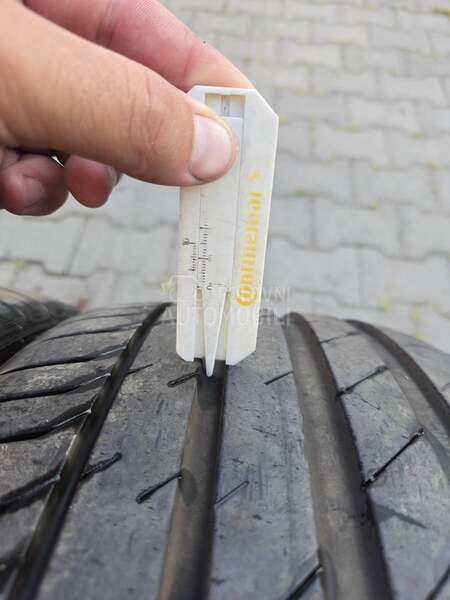 Aluminijumske felne 5x112 19ice letnje R 19" 5 x 112