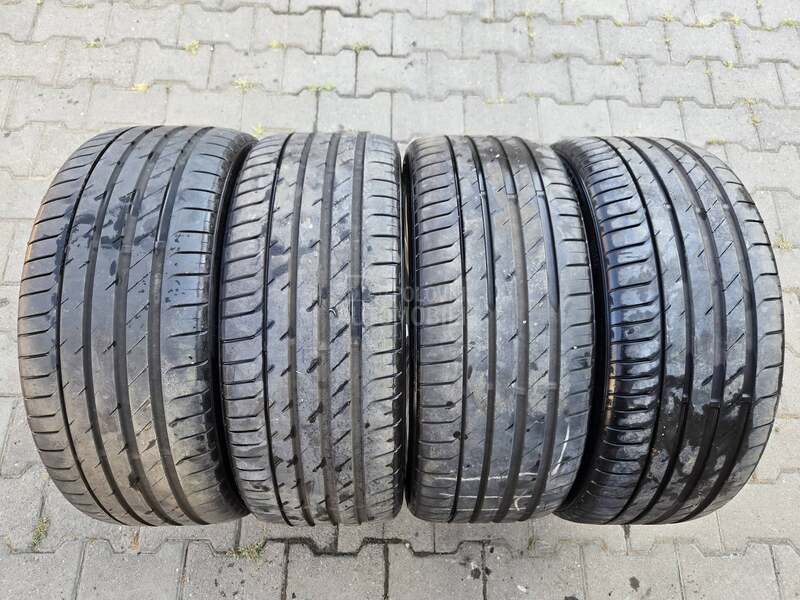 Aluminijumske felne 5x112 19ice letnje R 19" 5 x 112