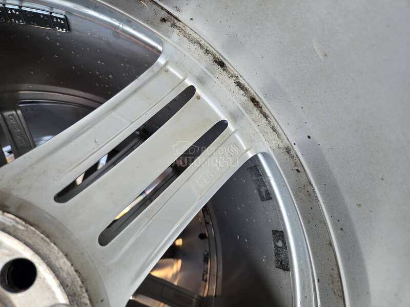 Aluminijumske felne 5x112 19ice letnje R 19" 5 x 112