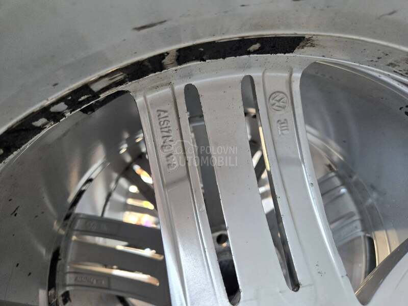 Aluminijumske felne 5x112 19ice letnje R 19" 5 x 112