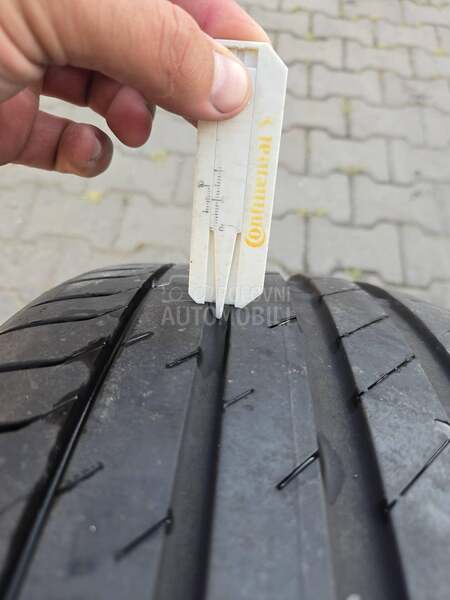 Aluminijumske felne 5x112 19ice letnje R 19" 5 x 112