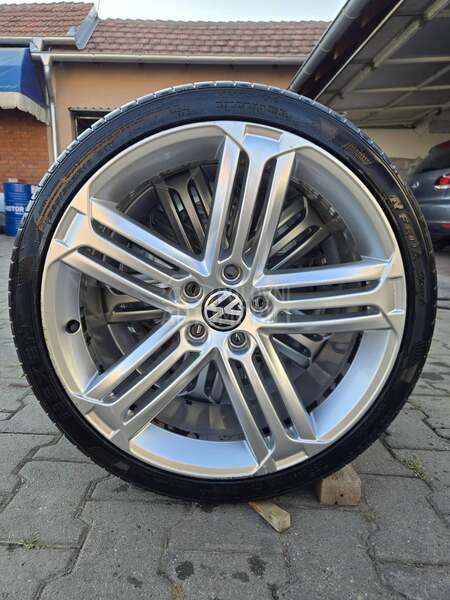 Aluminijumske felne 5x112 19ice letnje R 19" 5 x 112