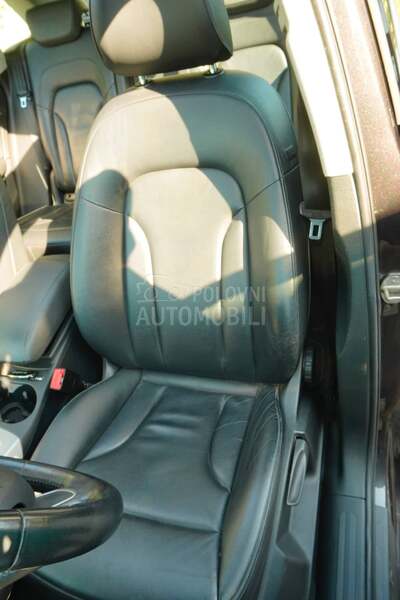 Audi Q5 2.0 TDI