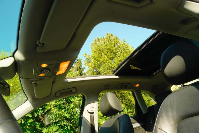 Audi Q5 2.0 TDI
