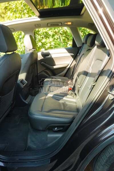 Audi Q5 2.0 TDI