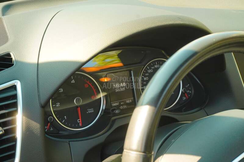 Audi Q5 2.0 TDI