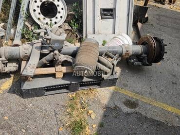 HLADNJACA SCHMITZ  CARRIER