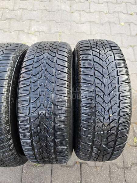 Aluminijumske felne 15ice 5x112 Ronal 15" 5 x 112