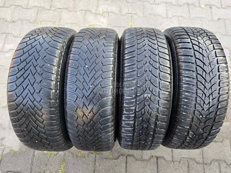 Aluminijumske felne 15ice 5x112 Ronal 15" 5 x 112