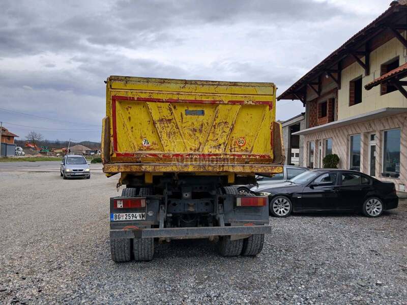 MAN FE 410 A