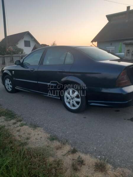 Chevrolet Evanda 
