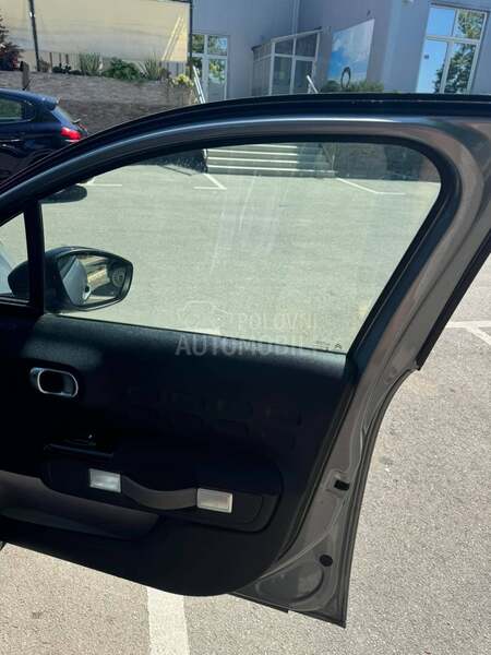 Citroen C3 1.2