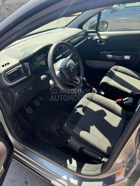 Citroen C3 1.2
