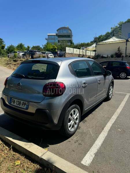 Citroen C3 1.2