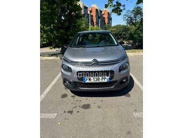 Citroen C3 1.2